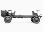 Jeffery Quad 1914 года